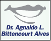 AGNALDO LUCIO BITTENCOURT ALVES FLORIANóPOLIS logo