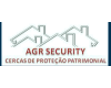 AGR SECURITY CERCAS DE PROTECAO PATRIMONIAL logo