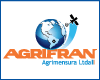 AGRIFRAN AGRIMENSURA logo