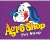 AGRO SHOP PET SHOP logo