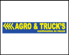 AGRO & TRUCK'S RENOVADORA DE PNEUS logo