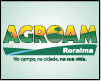 AGROAM AGRÍCOLA AMAZONAS COMERCIAL logo