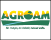 AGROAM AGRÍCOLA AMAZONAS COMÉRCIO MANAUS logo