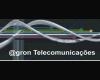 AGRON TELECOMUNICACOES logo