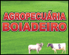 AGROPECUARIA E PET SHOP BOIADEIRO