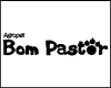 AGROPET BOM PASTOR logo