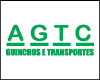 AGTC GUINDAUTO E TRANSPORTES
