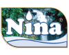 AGUA MINERAL NINA ANáPOLIS logo