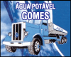 AGUA POTAVEL GOMES logo