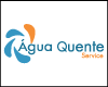 AGUA QUENTE SERVICE logo