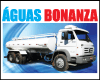 AGUAS BONANZA - ÁGUA POTÁVEL logo