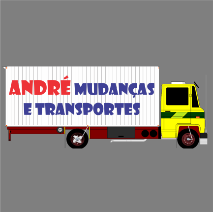Águas Claras André Mudanças e Transportes