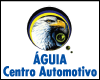 AGUIA CENTRO AUTOMOTIVO logo
