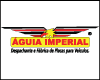 AGUIA IMPERIAL - FÁBRICA DE PLACAS PARA VEÍCULOS  logo