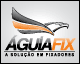 AGUIAFIX PARAFUSOS E FERRAMENTAS logo
