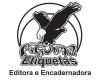 AGUIAR ETIQUETAS SOLUÇOES GRÁFICAS logo