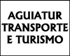 AGUIATUR TRANSPORTE E TURISMO
