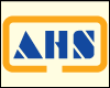 AHS CORRETORA DE SEGUROS logo
