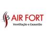 AIR FORT VENTILACAO E EXAUSTAO logo