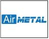 AIR METAL logo