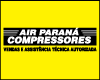 AIR PARANÁ COMPRESSORES logo