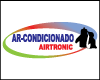 AIRTRONIC AR CONDICIONADO logo