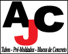 AJC PRE-MOLDADOS logo