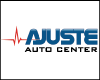 AJUSTE AUTO CENTER logo