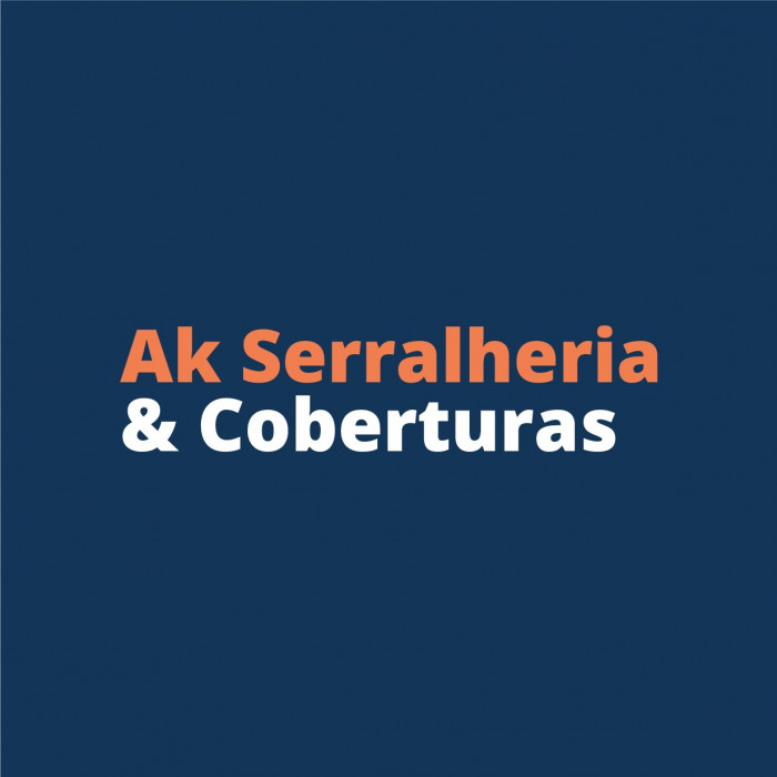 AK SERRALHERIA & COBERTURAS