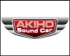 AKIHO SOUND CAR logo