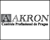 AKRON CONTROLE PROFISSIONAL DE PRAGAS