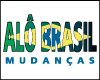 ALÔ BRASIL MUDANÇAS logo