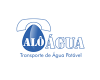 ALÔ ÁGUA JOINVILLE logo