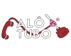 ALÔ TUBO - DESENTUPIDORA & DEDETIZADORA logo