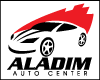 ALADIM AUTO CENTER logo