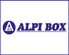 ALAMBRADOS ALPI BOX logo