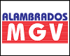ALAMBRADOS M G V