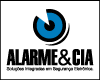 ALARME & CIA ARACAJU logo