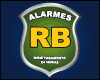ALARMES RB logo