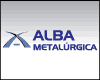 ALBA METALURGICA logo