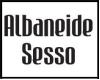 ALBANEIDE M L SESSO DECORADORA E DESIGNER logo
