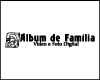 ALBUM DE FAMILIA logo