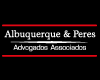 ALBUQUERQUE & PERES ADVOGADOS ASSOCIADOS logo