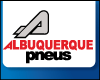 ALBUQUERQUE PNEUS BAYEUX logo
