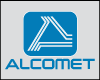 ALCOMET ALUMINIO BLUMENAU logo
