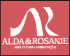 ALDA FRAN LUCENA & ROSANIE GARCIA