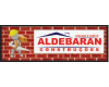 ALDEBARAN CONSTRUCOES logo