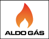 ALDO GAS logo