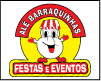 ALE BARRAQUINHAS logo