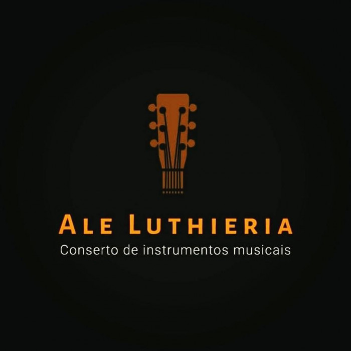 Ale Luthieria Oficina de Instrumentos Musicas